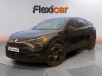 Usado Citroën C4 Feel 131 CV (96 kW) 2023 Negro SUV