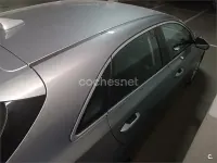 Usado Kia Ceed 136 CV (100 kW) 2022 Gris / plata Utilitario