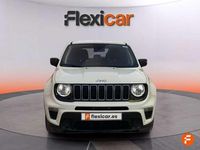 Usado Jeep Renegade Longitude 131 CV (96 kW) 2022 Blanco SUV