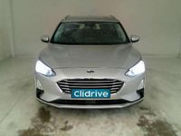 Usado Ford Focus Trend+ 120 CV (88 kW) 2021 Utilitario