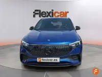 Usado Mercedes EQA250+ 139 kW (190 CV) 2024 Azul SUV