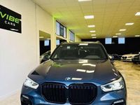 Usado BMW X5 258 CV (189 kW) 2018 Gris SUV
