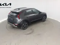Usado Kia Niro 129 CV (94 kW) 2024 Negro SUV