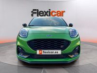 Usado Ford Puma ST200 200 HP (147 kW) 2021 Verde SUV