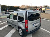 Usado Mercedes Citan 109 95 CV (69 kW) 2020 Gris / plata Familiar