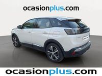 Usado Peugeot 3008 Allure 300 CV (220 kW) 2023 Blanco SUV