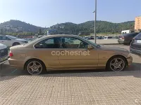 Usado BMW 328 193 CV (141 kW) 1999 Beige Coupe