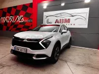 Usado Kia Sportage 150 CV (110 kW) 2022 Blanco SUV