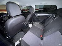 Usado VW Golf Sportsvan 110 CV (80 kW) 2015 Azul Monovolumen