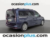 Usado Ford Tourneo Connect Titanium 122 CV (89 kW) 2025 Azul Monovolumen