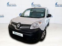 Usado Renault Kangoo 110 CV (80 kW) 2019 Blanco Monovolumen