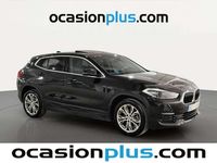 Occasion BMW X2 136 ch (100 kW) 2022 Noir SUV