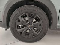 Usado Dacia Jogger Extreme 140 CV (102 kW) 2025 Verde Monovolumen