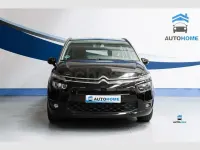 Usado Citroën C4 Picasso Feel 130 CV (95 kW) 2015 Negro Monovolumen