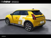 Usado Renault 5 E-Tech Techno 110 kW (150 CV) 2025 Berlina