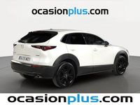 Usado Mazda CX-30 Homura-Line 140 CV (102 kW) 2025 Blanco SUV
