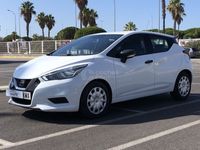 usado Nissan Micra 1.5dci S&s Visia+ 90