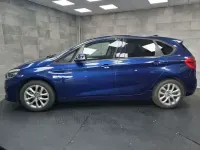 Usado BMW 225 iPerformance 224 CV (164 kW) 2022 Azul Monovolumen