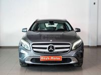 usado Mercedes GLA200 200d Style