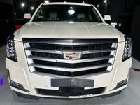 Usado Cadillac Escalade 431 CV (317 kW) 2019 SUV