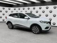 Usado Renault Kadjar LIMITED 140 CV (102 kW) 2019 Blanco SUV