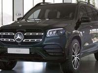 usado Mercedes GLS580 4Matic