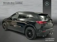 Usado Mercedes GLA200 150 CV (110 kW) 2025 Negro SUV