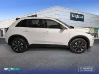 Usado Fiat 600 Pop 111 CV (81 kW) 2026 Blanco SUV