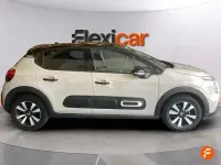 Usado Citroën C3 PureTech 83 CV (61 kW) 2022 Beige Utilitario