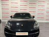 Usado Porsche Panamera 4S Diesel 421 CV (309 kW) 2018 Negro Utilitario