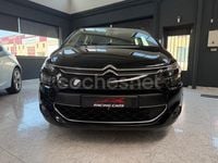 Usado Citroën C4 Picasso Intensive 150 HP (110 kW) 2014 Preto Monovolume