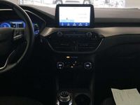 Usado Ford Kuga Titanium 190 CV (139 kW) 2022 SUV