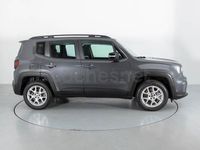 Nuevo Jeep Renegade Limited 190 CV (139 kW) 2025 Gris / plata SUV
