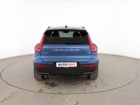 Usado Volvo XC40 R-Design 155 CV (114 kW) 2018 Azul SUV