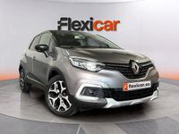 Occasion Renault Captur Zen 90 PK (66 kW) 2019 Grijs SUV