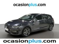 Brugt Hyundai i30 110 HK (80 kW) 2024 Grå Hatchback