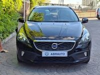 Usado Volvo V40 CC Momentum 150 CV (110 kW) 2016 Negro Familiar