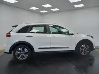 Usado Kia e-Niro 150 kW (204 CV) 2022 Blanco SUV
