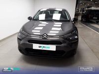 Usado Citroën C4 X PureTech 102 CV (75 kW) 2024 Gris SUV