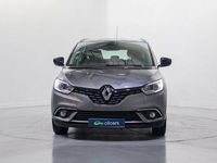 Usado Renault Grand Scénic IV LIMITED 120 CV (88 kW) 2020 Gris Monovolumen