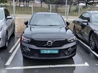 Używany Volvo XC40 Core 175 kW (238 KM) 2023 Czarny SUV
