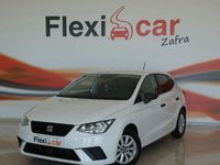 usado Seat Ibiza 1.0 55kW (75CV) Reference Gasolina en Flexicar Zafra