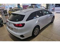 usado Kia Ceed Ceed /Tourer 1.6 MHEV iMT Concept 136