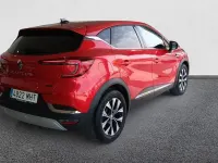 Usado Renault Captur Techno 145 CV (106 kW) 2023 SUV