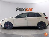 Usado Hyundai i30 N Performance 280 CV (205 kW) 2021 Blanco