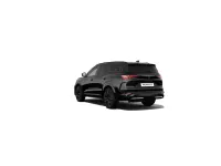 Nuevo Renault Espace Esprit Alpine 199 CV (146 kW) 2026 Negro SUV