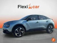 Usado Citroën C4 Shine 131 CV (96 kW) 2023 Azul Berlina