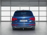 Usado Audi Q7 Ambition 245 CV (180 kW) 2014 Azul SUV