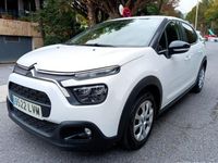 Usado Citroën C3 102 CV (75 kW) 2021 Utilitario