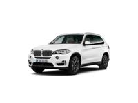 usado BMW 230 X5 xDrive40dkW (313 CV)